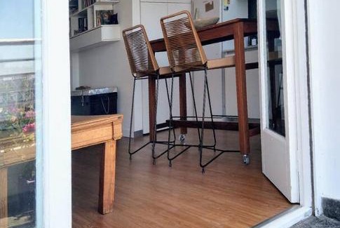 Barracas Apartment | Encantador dpto en San Telmo