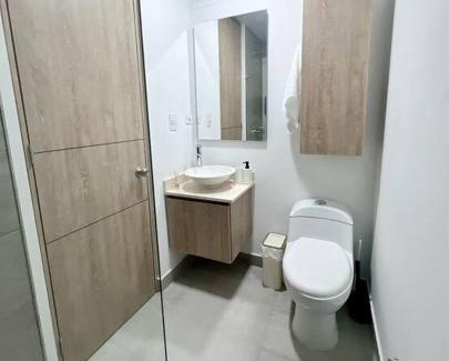 Chico Norte Apartment | Encantador loft de lujo Parque93