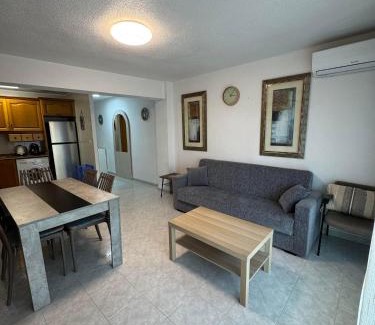 Faro de Cullera Apartment | Encantador piso cerca de la playa en Cullera