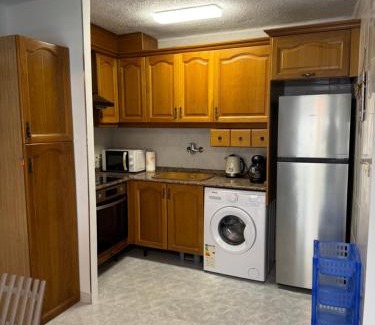 Faro de Cullera Apartment | Encantador piso cerca de la playa en Cullera