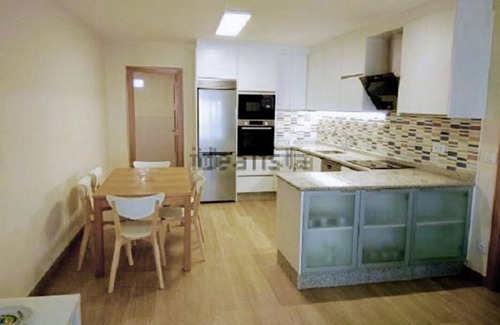 Laxe Apartment | Encantador y Céntrico en Laxe