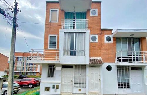 Dosquebradas House | Encantadora Casa Eje Cafetero