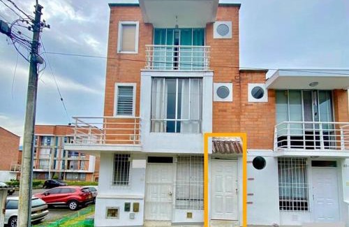 Dosquebradas House | Encantadora Casa Eje Cafetero