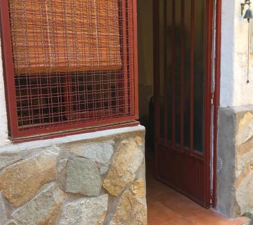 Piedralaves House | Encantadora casa en centro Piedralaves