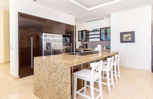 Puerto Penasco Condo | Encanto Living 1201 Elegant Spacious 4 Bedroom