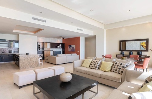 Puerto Penasco Condo | Encanto Living 1201 Elegant Spacious 4 Bedroom