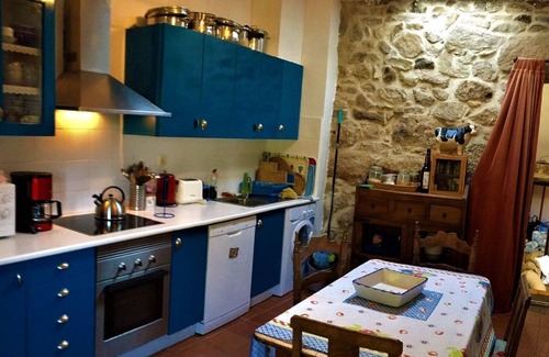 Gondomar House | ENCANTO near Bayonne. New prices in last August.