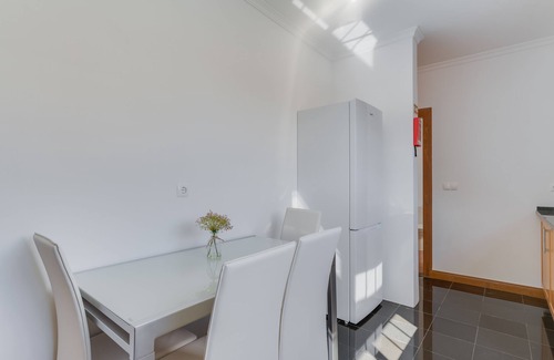 Santa Cruz Apartment | Encanto Santa Cruz