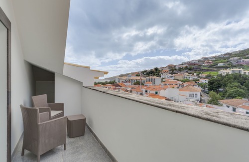 Santa Cruz Apartment | Encanto Santa Cruz