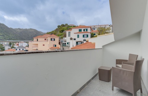 Santa Cruz Apartment | Encanto Santa Cruz