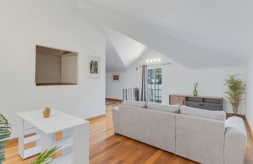 Santa Cruz Apartment | Encanto Santa Cruz