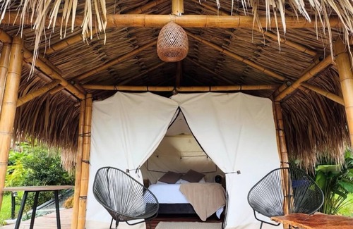 Quimbaya Cabin | encanto Toscano