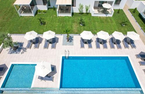 Potos Apartment | Encanto Village -Apartments