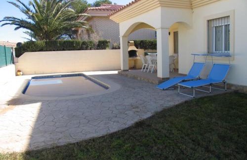 Riumar House | Encarni