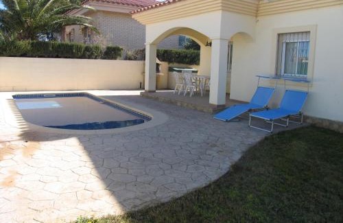 Riumar House | Encarni