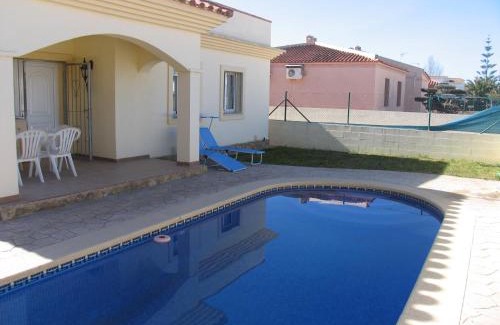 Riumar House | Encarni