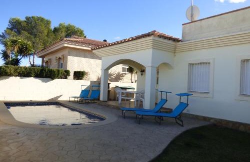 Riumar House | Encarni