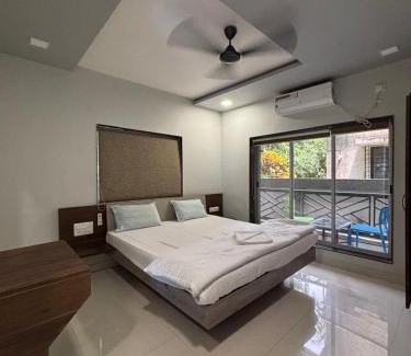 Nagaon Hotel | Encasa Resort