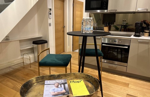 Soho Apartment | Enchant Apartments