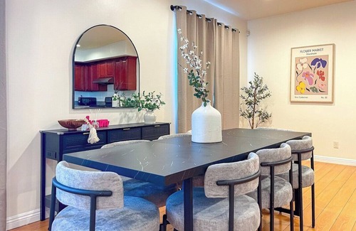 Ontario Condo | Enchanted Gem near to Ontario Mills & Toyota Arena
