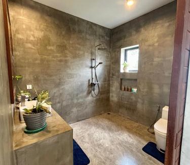 Siem Reap House | Enchanted Pool Bungalows Siem Reap, right near the Wake Park