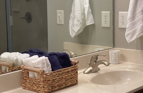 Young Harris Condo | Enchanted Valley Get-a-Way