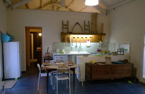 Marsala Villa | Enchanting 19th century Baglio with gardens a stone's throw from the sea