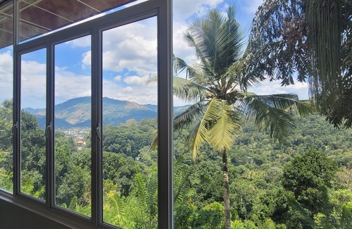 Hali-Ela Villa | Enchanting 2-bedroom villa in Badulla