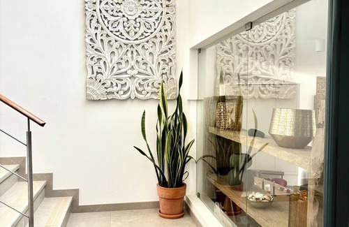 Barril de Cima Villa | Enchanting 7-bedroom Villa in Ericeira with AC, WiFi