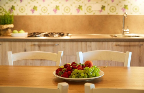 Starda House | Enchanting Casa Vite