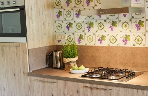 Starda House | Enchanting Casa Vite