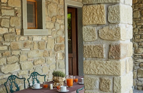 Starda House | Enchanting Casa Vite