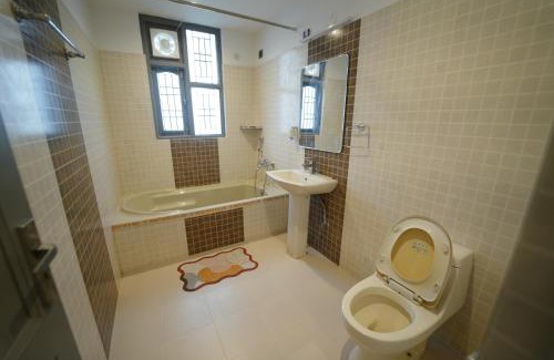 Kumarhatti House | Enchanting Pines Villas By Infinity