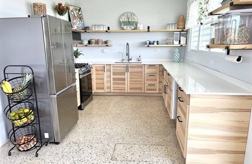 Zarzal House | Enchanting Rainforest Getaway with Pool