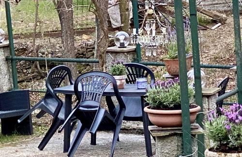 Giusvalla Villa | Enchanting villa in the Ligurian National Park