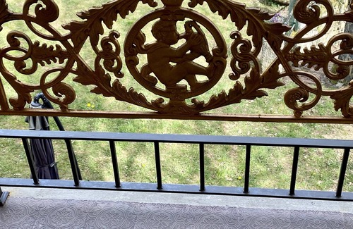 Giusvalla Villa | Enchanting villa in the Ligurian National Park