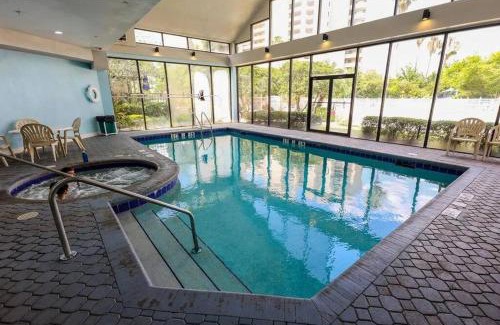 Florida Center House | Enclave Skyline condo Near Universal