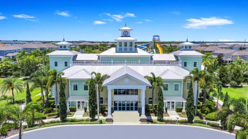 West Kissimmee House | Encore Resort and Water Park at Reunion by Rentyl