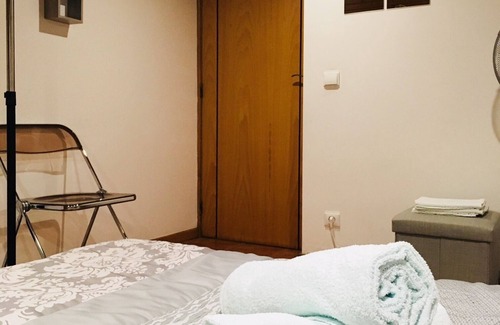 Arco Pintado Apartment | Encosta Coselhas II - Two Bedroom Apartment