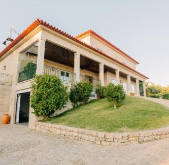 Cabeceiras de Basto House | Encosta do Sol