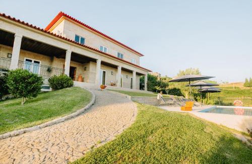 Cabeceiras de Basto House | Encosta do Sol