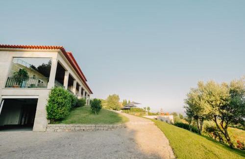 Cabeceiras de Basto House | Encosta do Sol