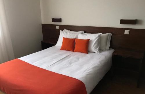 Refojos de Basto House | Encosta do Sossego