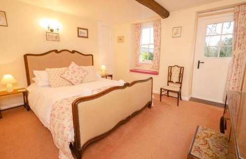 Chapel Stile House | End Cottage, Chapel Stile