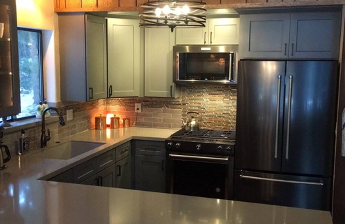 Truckee House | End of July Special!