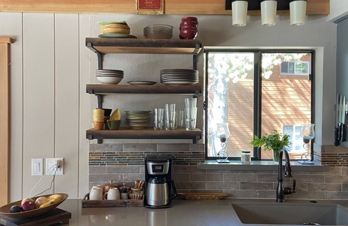 Truckee House | End of July Special!