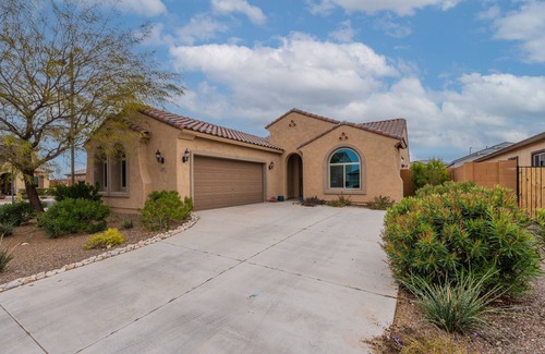 Festival Ranch House | End of Summer Sale! Pet Friendly!
