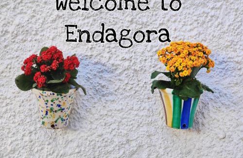 Nijar Apartment | ENDAGORA