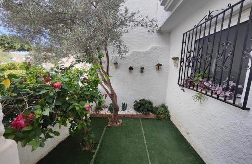 Nijar Apartment | ENDAGORA