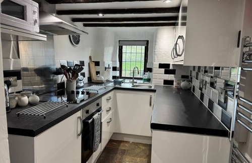 Carsington Cottage | Endale, cottage in the Peaks